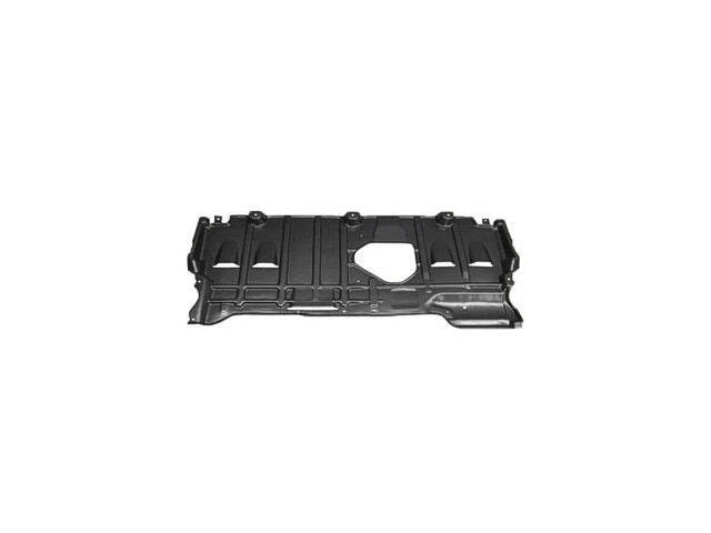 Rear Undercar Shield for Mazda 3 Sport (2010–2013) FJ693QD