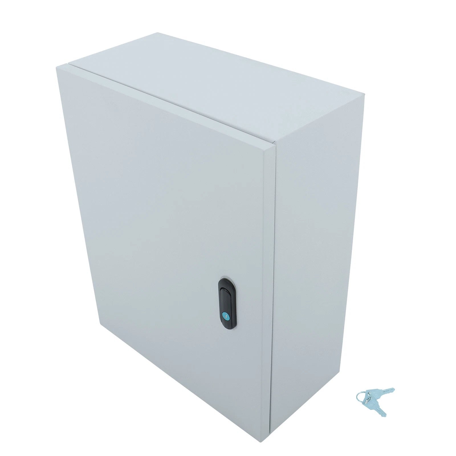 Waterproof Outdoor Electrical Box for Various Applications (20" x 16" x 8")