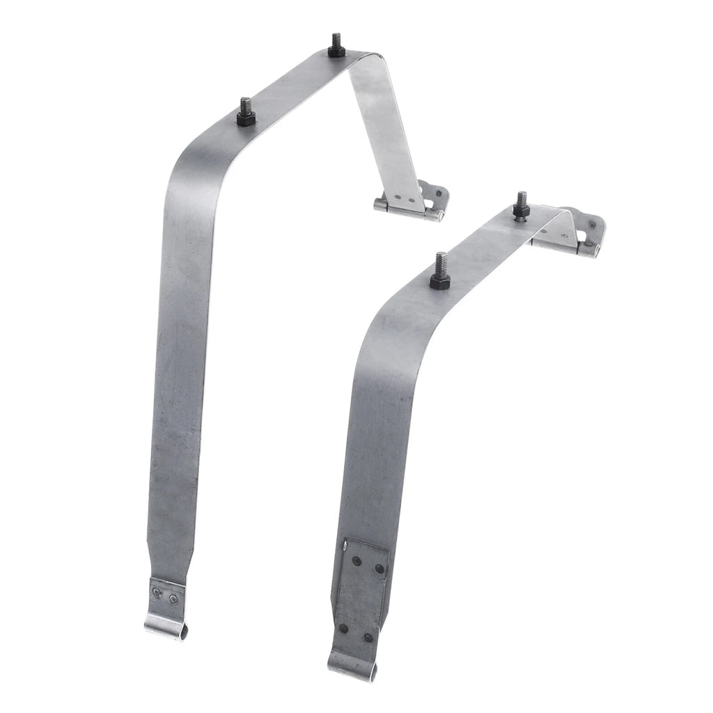 Fuel Tank Strap for Toyota Tundra (2005–2006) (Gray)