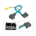 Rear Camera Video Plug Cable for SYNC 2012-2018