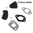 Carburetor Gaskets Set for GX Engines (OEM Standard)