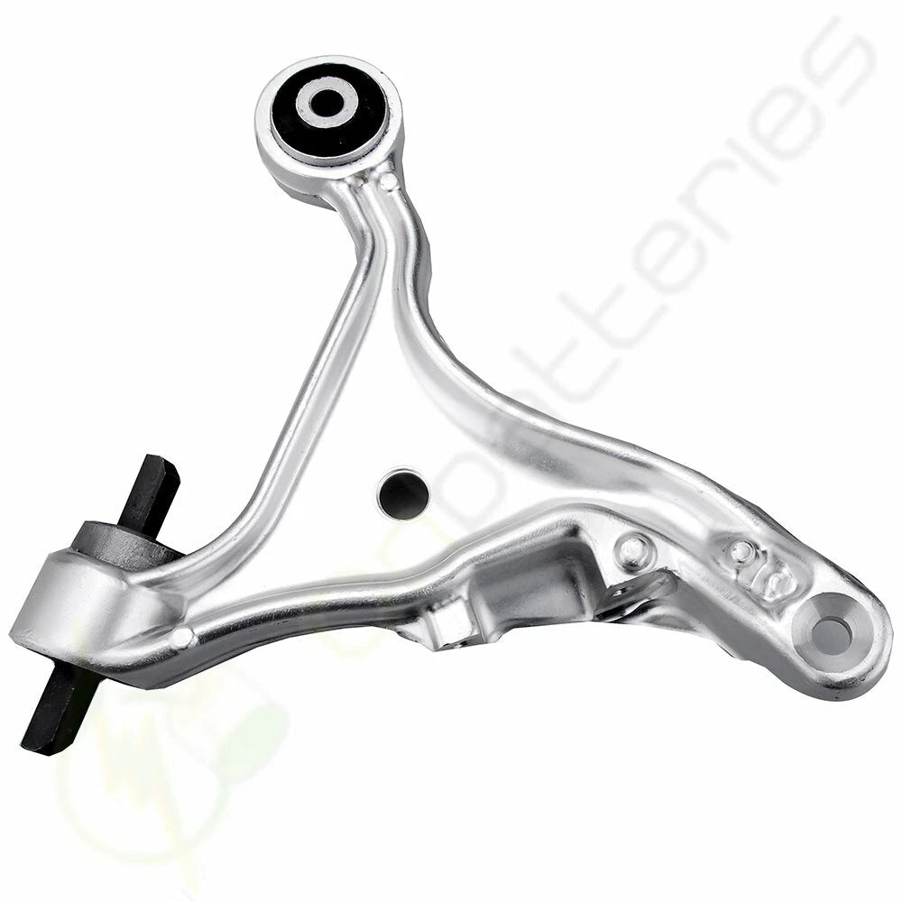 6pc Front Lower Control Arm Suspension Kit for Volvo S60 V70 (2001–2010)