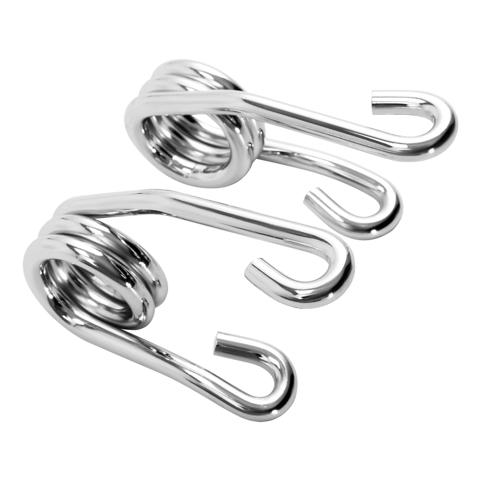 2'' Scissor Solo Seat Springs for Harley Sportster XL883 XL1200