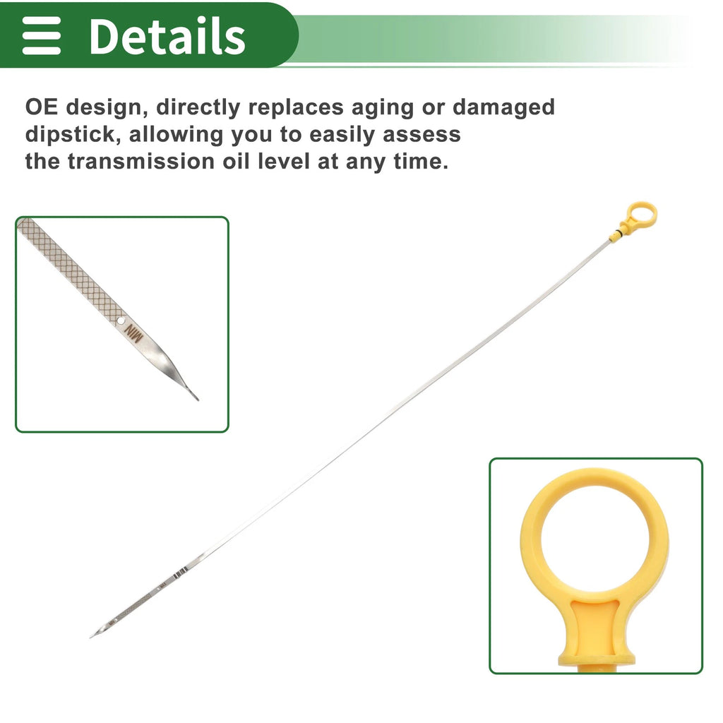 Oil Dipstick No.1L5Z6750AA for Ford Ranger Sport (2001–2009)