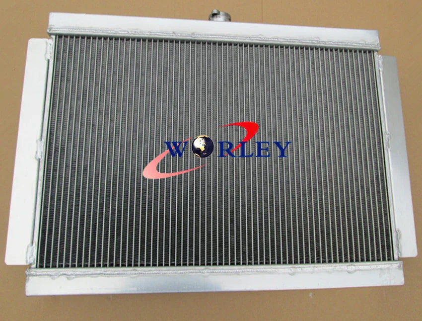Aluminum Radiator for Nissan Datsun 280Z 280ZX (75-83)