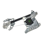 Rear Right Power Window Regulator for Audi A4 (1996-2002)