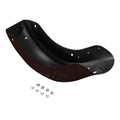Rear Fender for Harley Touring Street Road Glide King (2009–Present)