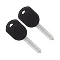 Transponder Key Replacement for Ford Expedition MKZ (2003-2019)