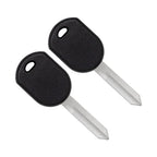 Transponder Key Replacement for Ford Expedition MKZ (2003-2019)