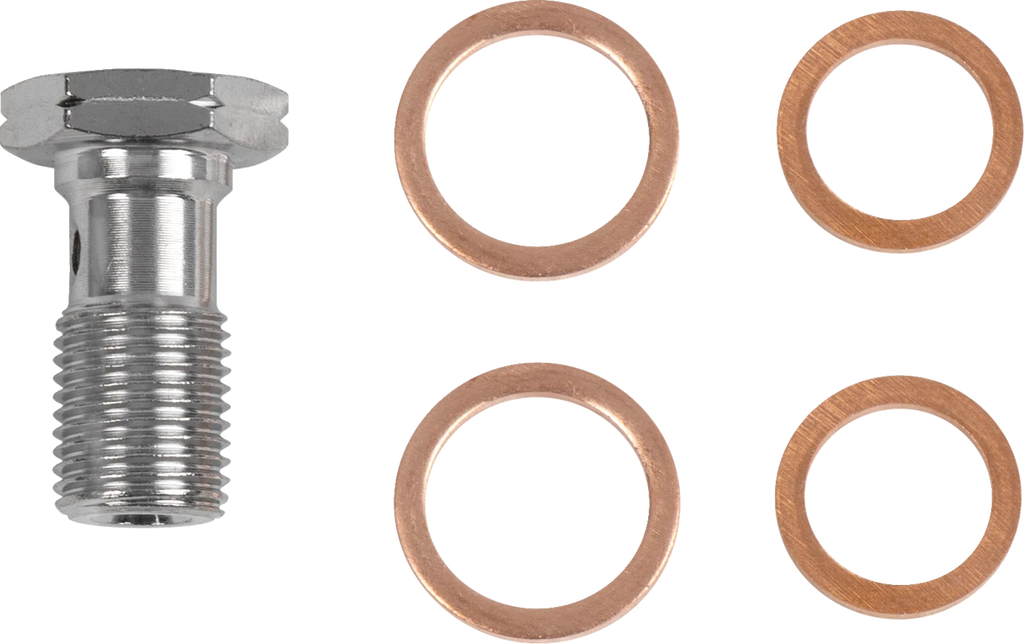 Handlebar Cable/Brake Line Kit for Harley Davidson Touring (Stock Ape Hanger)