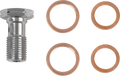 Handlebar Cable/Brake Line Kit for Harley Davidson Touring (Stock Ape Hanger)