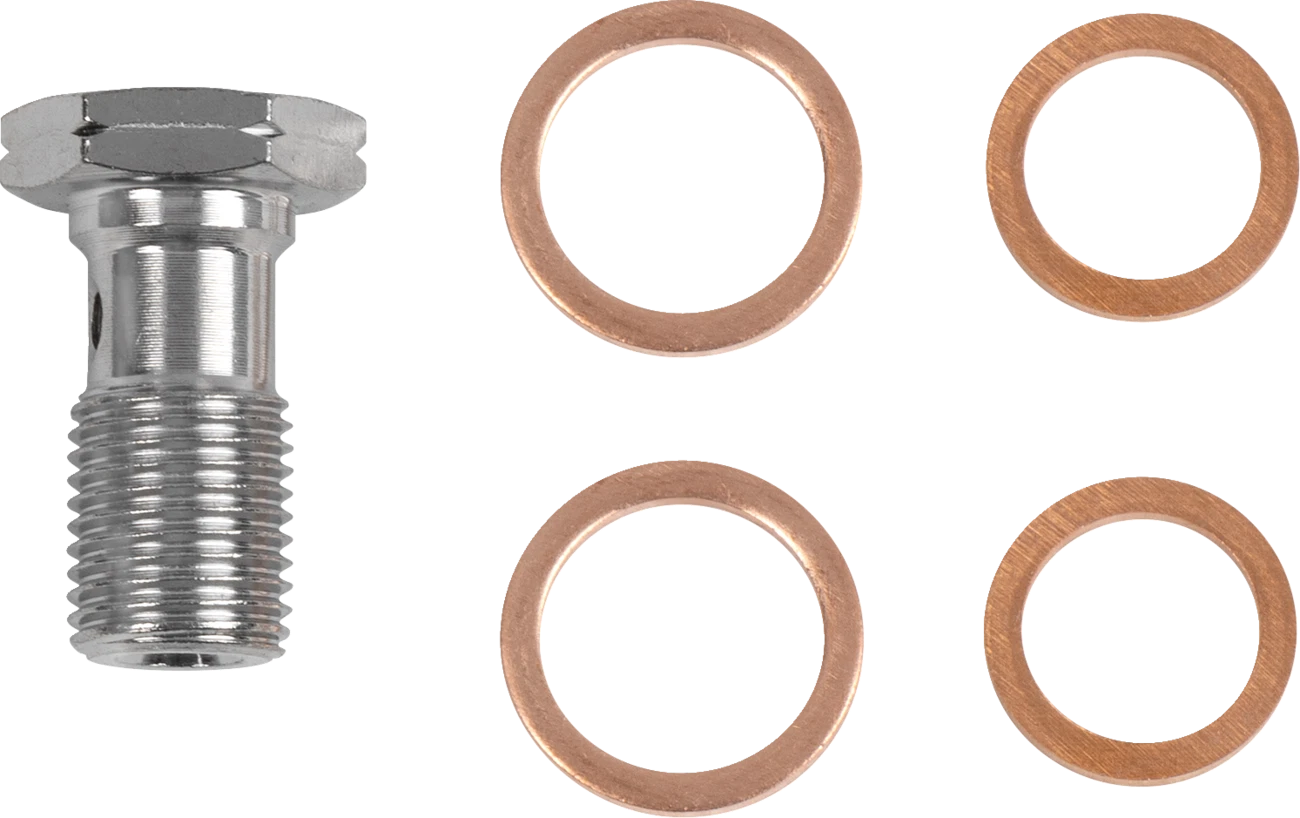 Handlebar Cable/Brake Line Kit for Harley Davidson Touring (Stock Ape Hanger)