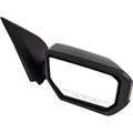 Heated Right Side Mirror for Chevy Colorado Canyon