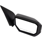 Heated Right Side Mirror for Chevy Colorado Canyon