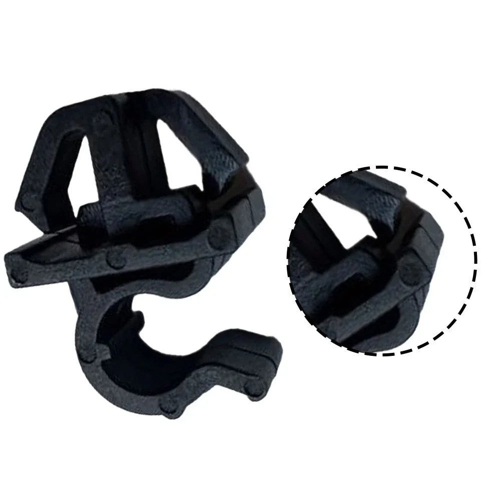 Hood Prop Retainer Bonnet Clip