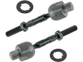 Inner Tie Rod End Set for Mazda 6 (2009–2013) HV634DB