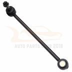 Set of 6 Tie Rods and Sway Bars for Chrysler Concorde (1998–2004)
