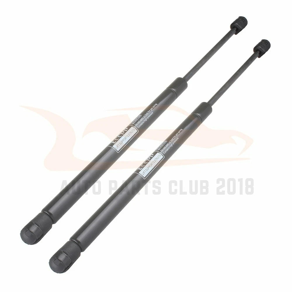 2X Rear Tailgate Lift Supports for Jeep Patriot (2007-2016)