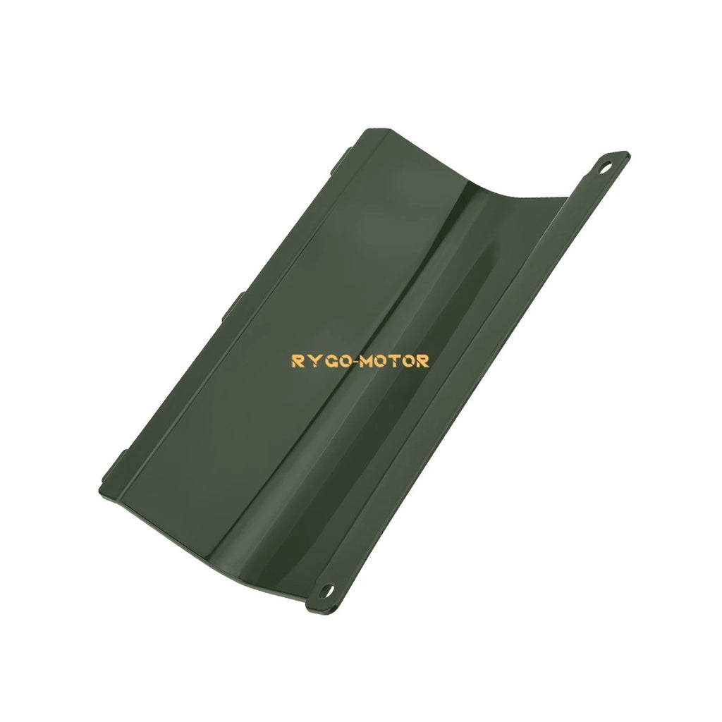 Battery Cover Lid for Honda TRX350 TRX400 Rancher (2004–2007) Green
