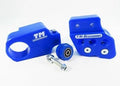 Slide N Guide Kit for Yamaha Banshee 350 (All Years) - Blue