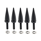Windshield Spike Bolt Screw Hardware Kit for Harley Road Glide Ultra (2009-2023)