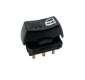 LH Driver Side Power Door Lock Switch for 1994-1996 Chevy Camaro