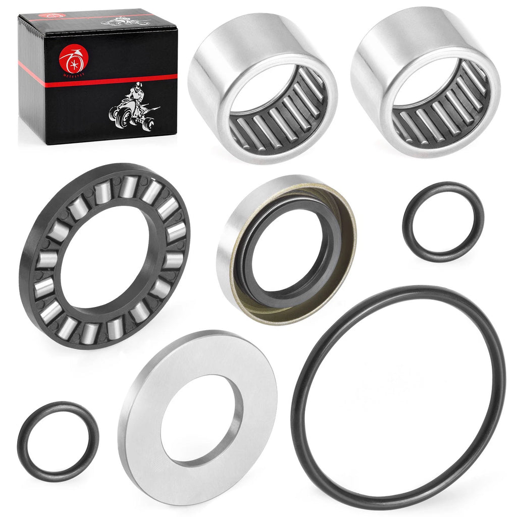 Jet Pump Rebuild Bearings & Seals Kit for Sea-Doo XP (1996–2004)
