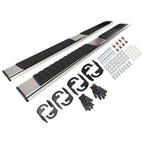 Running Boards Nerf Bars for Ford F-150 Crew Cab (2009–2014) Left & Right