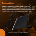 Sunroof Sunshade for Mini Cooper F54 F55 F56 (2014–2022)