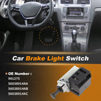 Brake Light Switch for Dodge Ram 1500 2500 3500 (2010) 901275