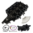 Intake Manifold & Runner Valve Actuator for Ram 1500 2500 Chrysler Aspen (2002–2010)