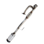 Catalytic Converter for Toyota Camry & Lexus ES300 (2002–2006) 3.0L V6