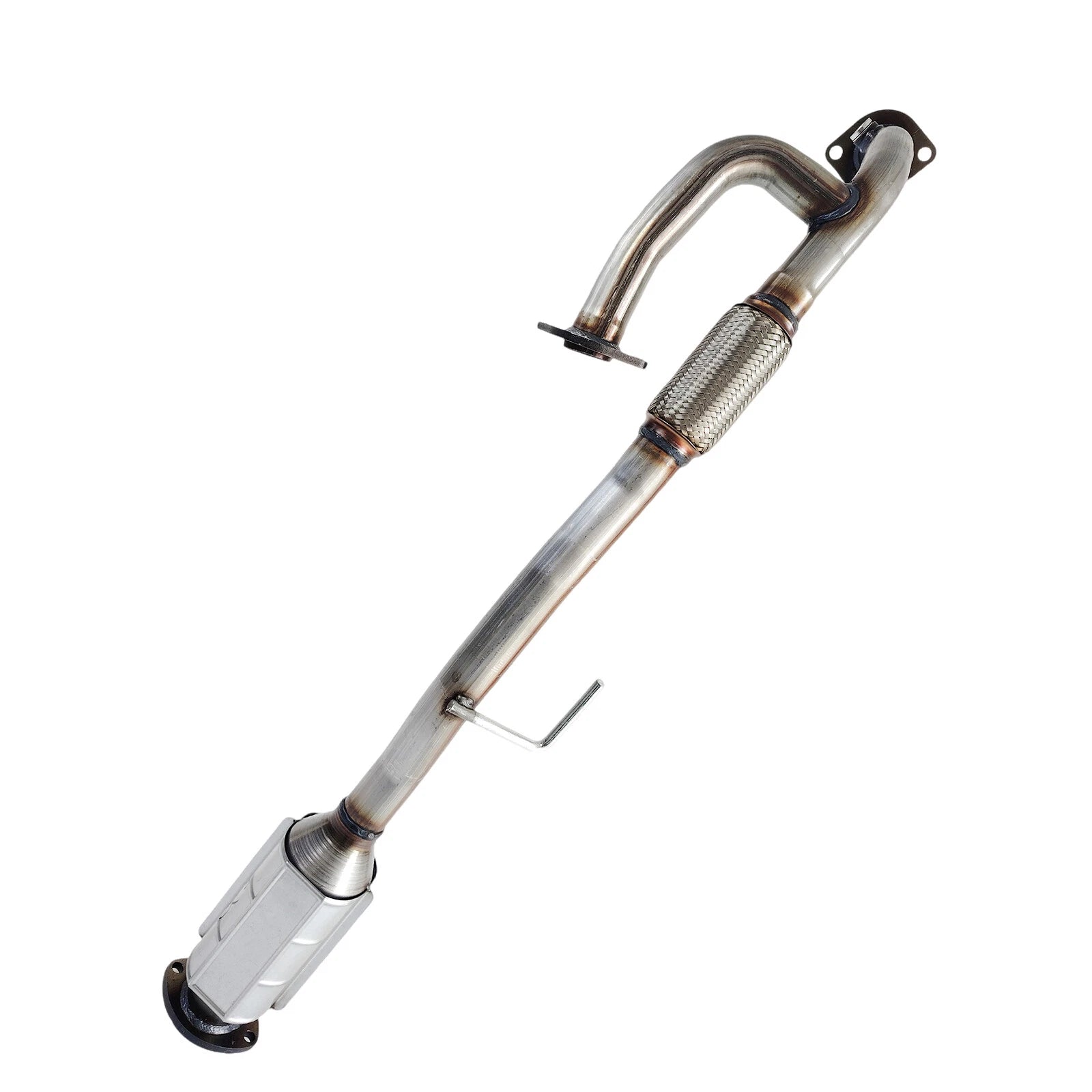 Catalytic Converter for Toyota Camry & Lexus ES300 (2002–2006) 3.0L V6