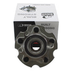 Rear Wheel Bearing and Hub Assembly for NX200t NX300h RAV4 AWD (2015–2021)