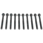 Engine Cylinder Head Bolt Set for Toyota Hilux RZN147 4cyl 2.0L 1RZ-E 1997~2002