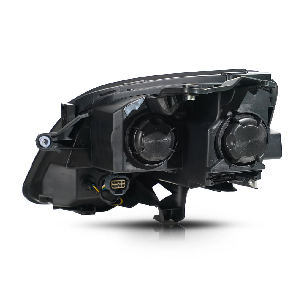 HID Xenon Headlight for GMC Acadia (2007–2012) Right Passenger