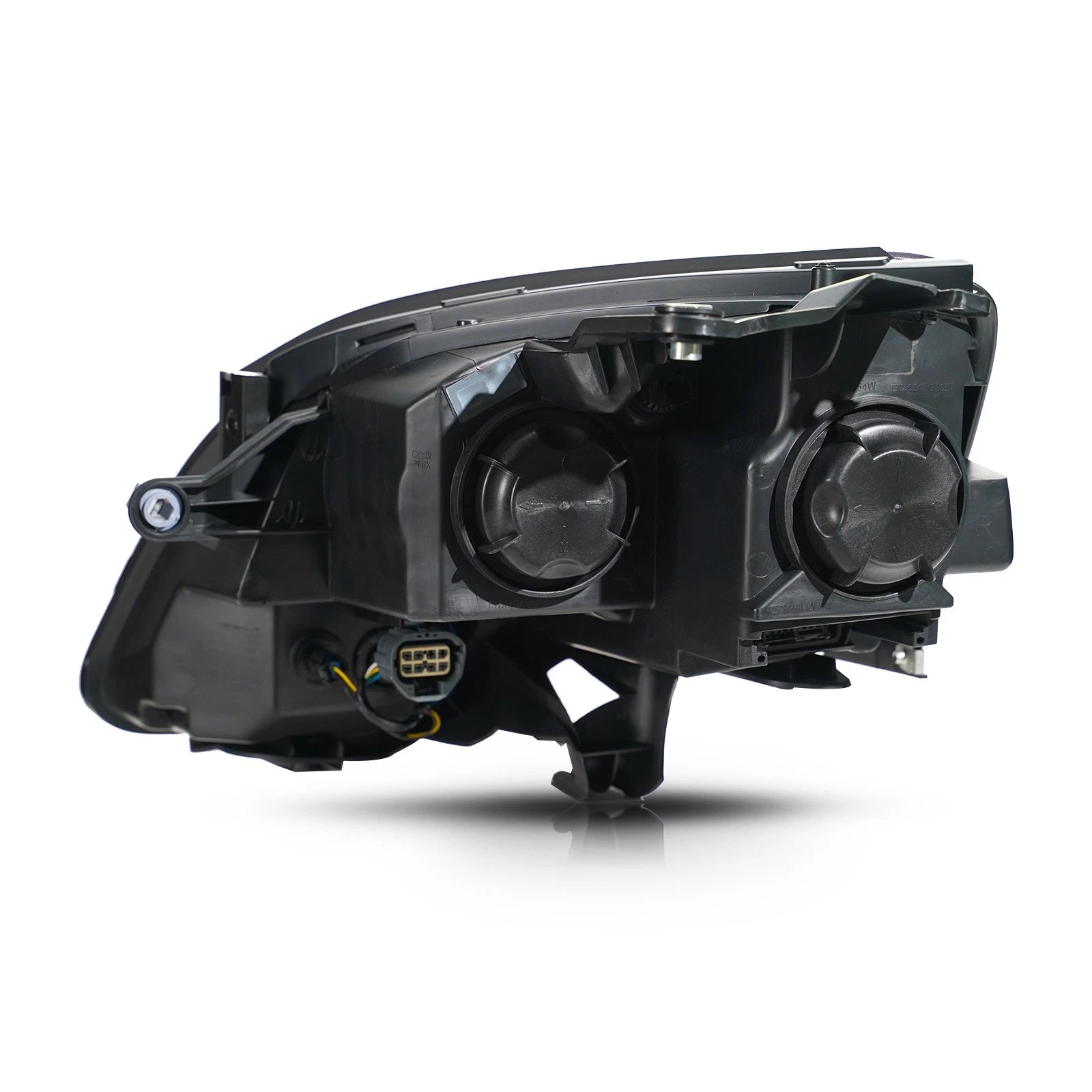 HID Xenon Headlight for GMC Acadia (2007–2012) Right Passenger
