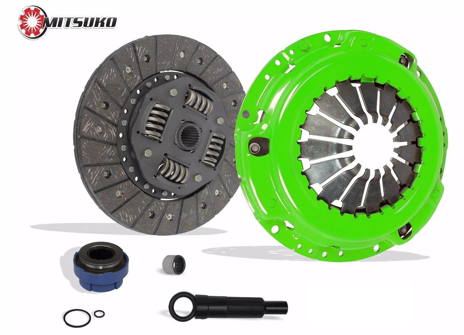 Stage 1 Clutch Kit for Mazda Pickup (1995–2011)
