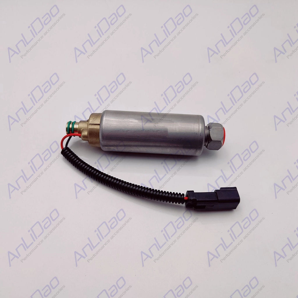 Low Pressure Electric Fuel Pump for Fit Crusader (RA080036A, RA080036)