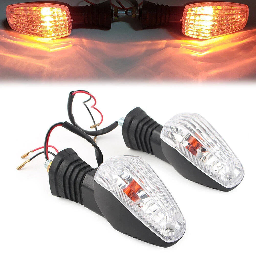 Turn Signal Lights for Suzuki GSXR 600 750 04-05, GSXR1000 03-04