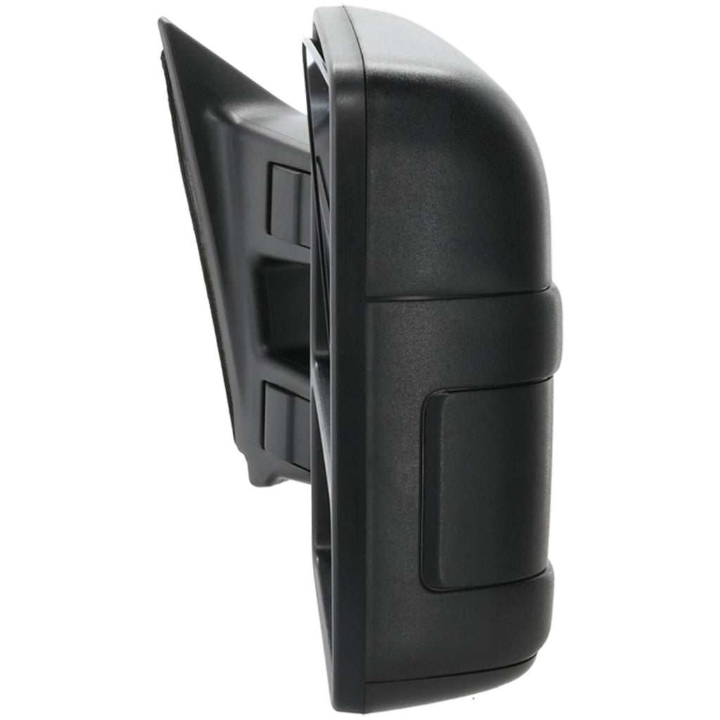 Passenger Right Side Mirror for Ford F250 F350 F450 F550 (2008–2012)
