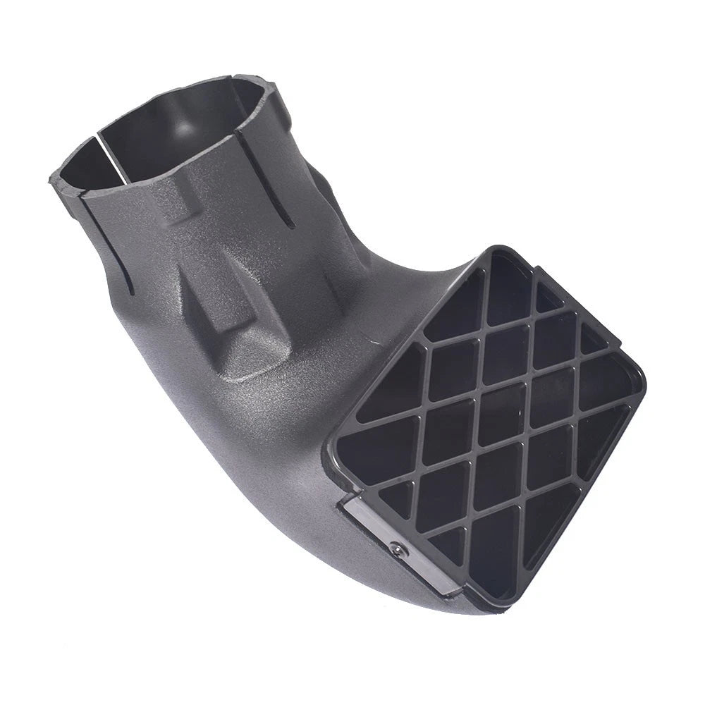 3.5" Snorkel Inlet Head for Off-Road Vehicles (Universal)
