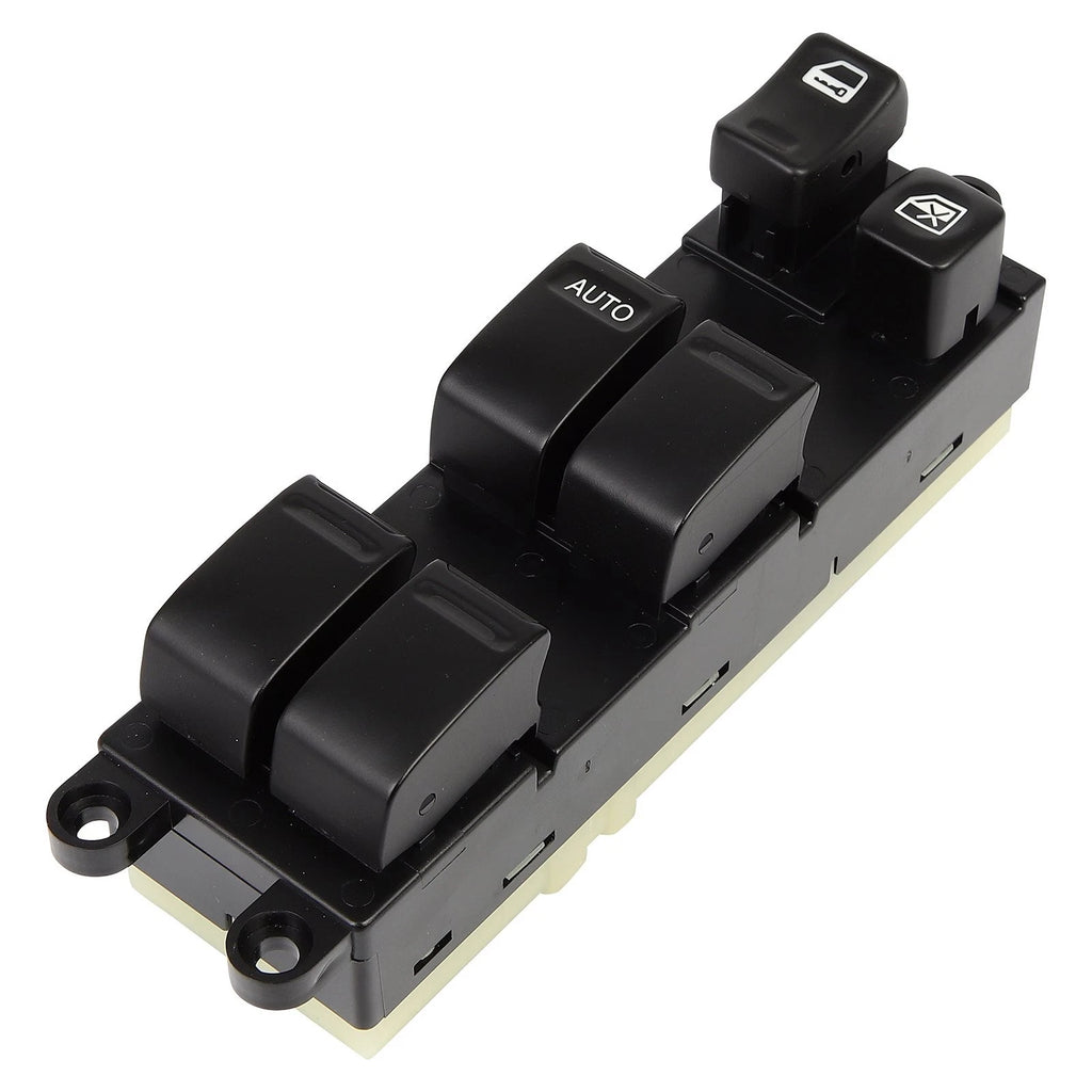 Power Window Switch for Nissan Maxima (1999–2001), Subaru Impreza (2002–2006)
