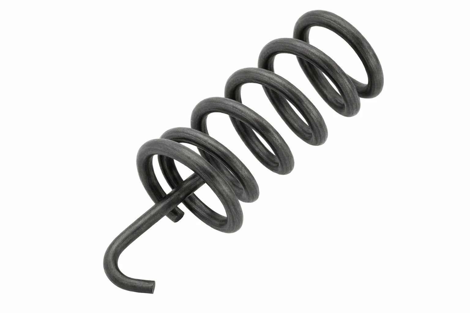 Rear Parking Brake Shoe Hold Down Spring for Mercedes-Benz Metris (2016–2023)