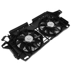 Electric Radiator Cooling Fan for Mercedes-Benz Sprinter 2500/3500 (2010–2018)