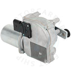 Front Windshield Wiper Motor for Audi Q7 (2007–2012)