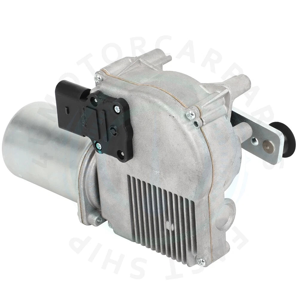 Front Windshield Wiper Motor for Audi Q7 (2007–2012)