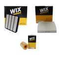Wix Filter Service Kit for Lexus Toyota
