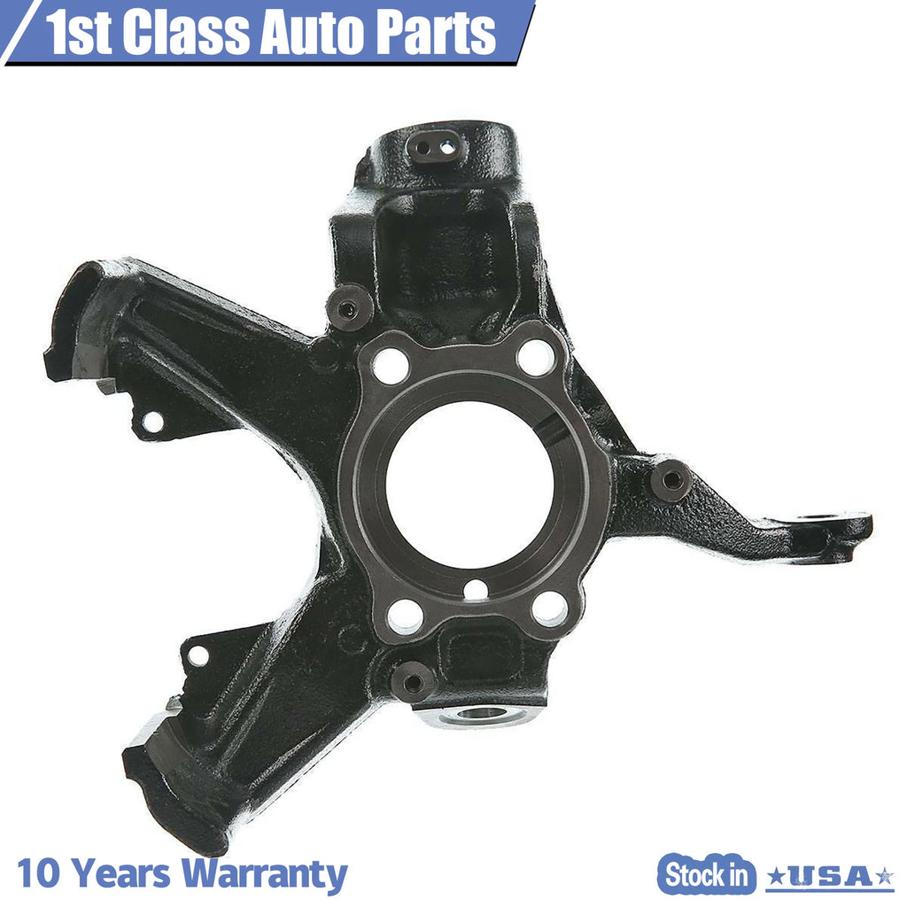 Steering Knuckle for Volkswagen Jetta (2005-2010)
