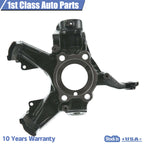 Steering Knuckle for Volkswagen Jetta (2005-2010)